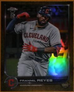 Franmil Reyes