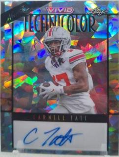 Carnell Tate