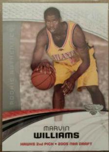 Marvin Williams