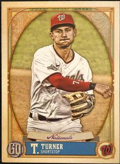 Trea Turner