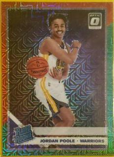 Jordan Poole
