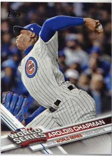 Aroldis Chapman