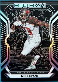 Mike Evans