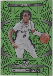 Stephon Castle