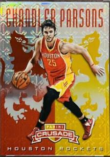 Chandler Parsons