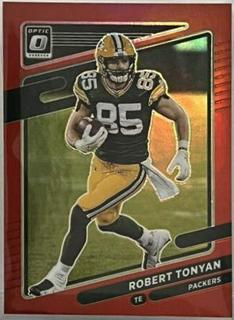 Robert Tonyan