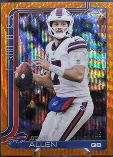 Josh Allen