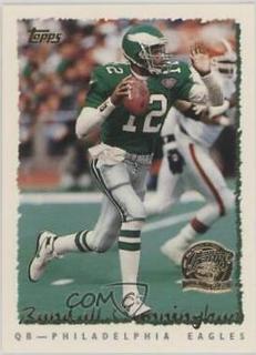 Randall Cunningham