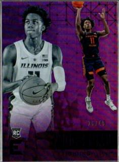 Ayo Dosunmu