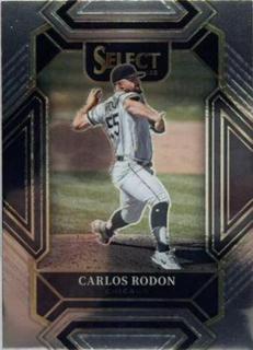 Carlos Rodon