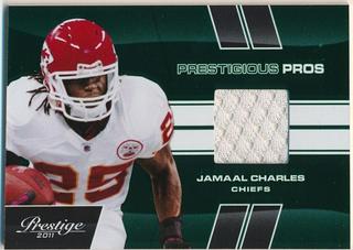 Jamaal Charles