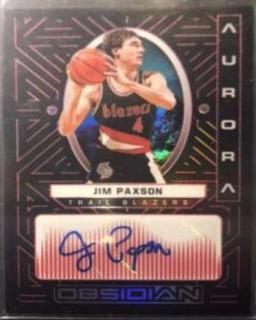 Jim Paxson