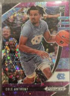 Cole Anthony