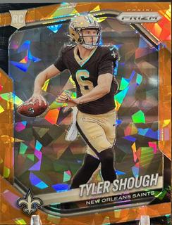 Tyler Shough