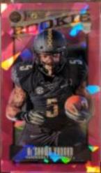 Ke'Shawn Vaughn
