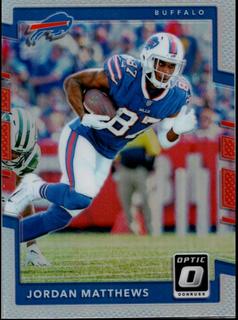 Jordan Matthews