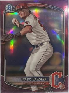 Travis Bazzana