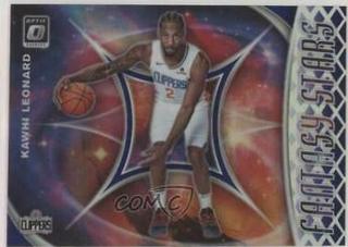 Kawhi Leonard