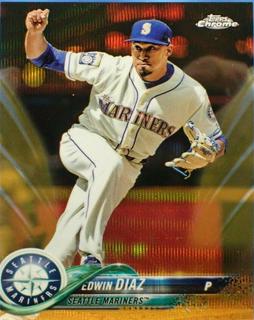 Edwin Diaz