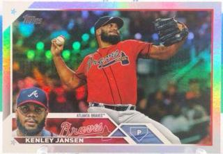 Kenley Jansen
