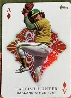 Catfish Hunter