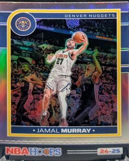 Jamal Murray