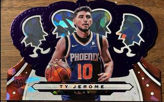Ty Jerome