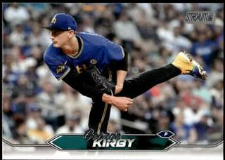 George Kirby