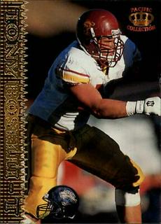 Tony Boselli