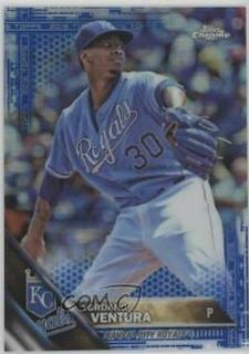 Yordano Ventura