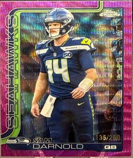 Sam Darnold