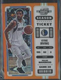 Kyrie Irving