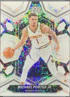 Michael Porter Jr.
