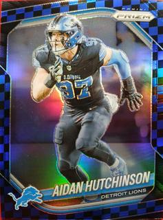Aidan Hutchinson