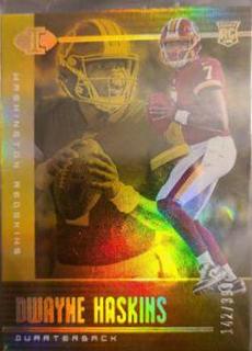 Dwayne Haskins