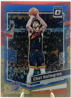 Chet Holmgren