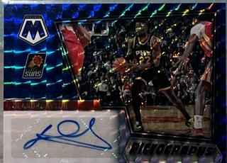 Deandre Ayton