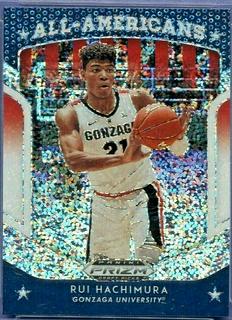 Rui Hachimura