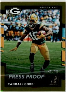 Randall Cobb