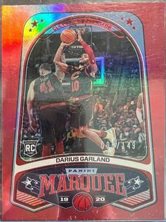 Darius Garland