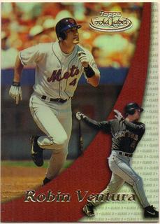 Robin Ventura