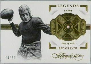 Red Grange