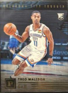 Theo Maledon