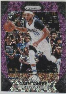 Seth Curry