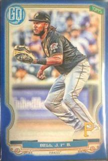 Josh Bell