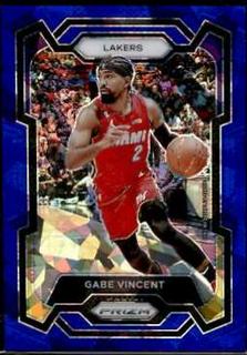 Gabe Vincent