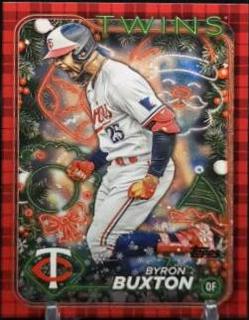 Byron Buxton