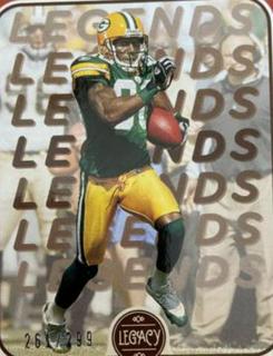 Donald Driver