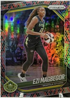 Ezi Magbegor
