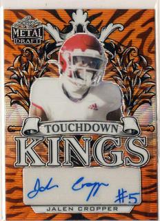 Jalen Cropper